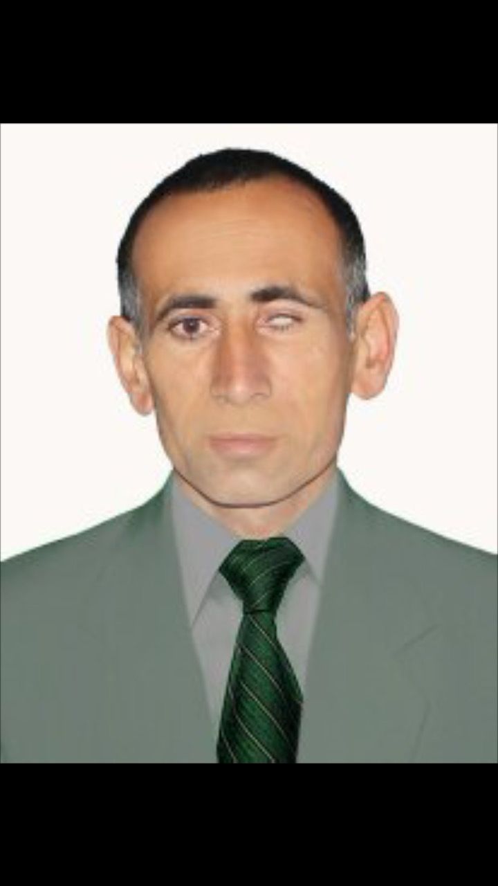 Ali Ali