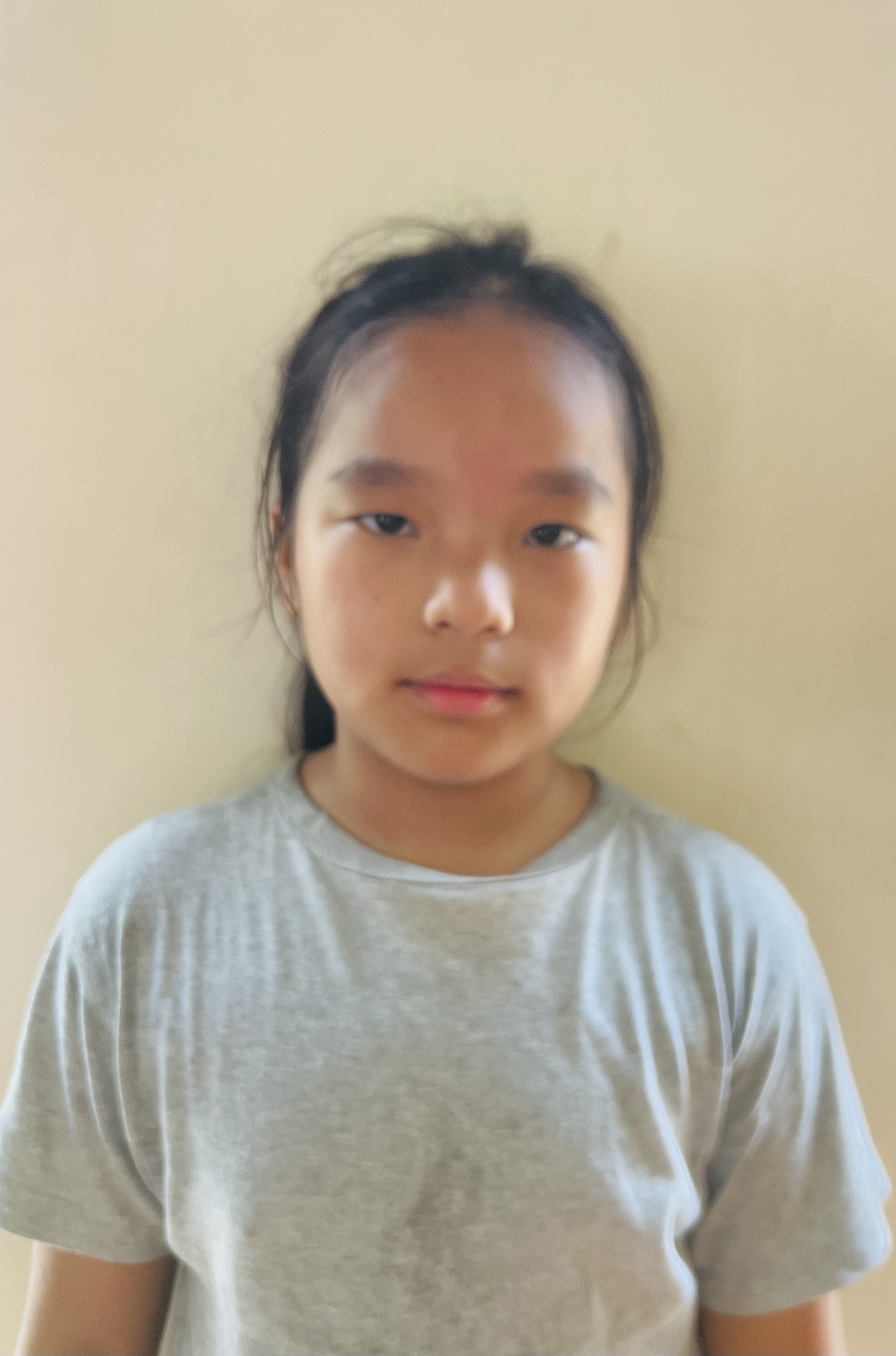 LAVEENA  THAPA