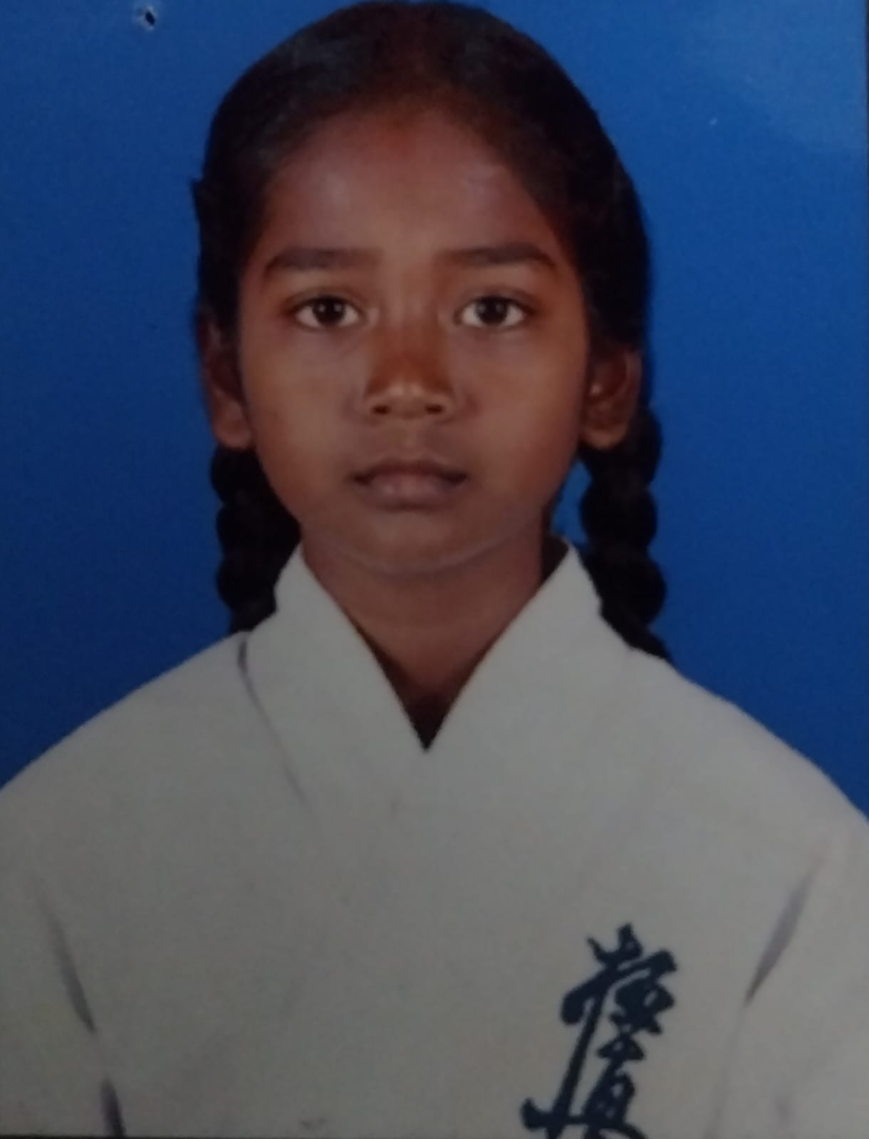 MARIA BENCI PRADEEP