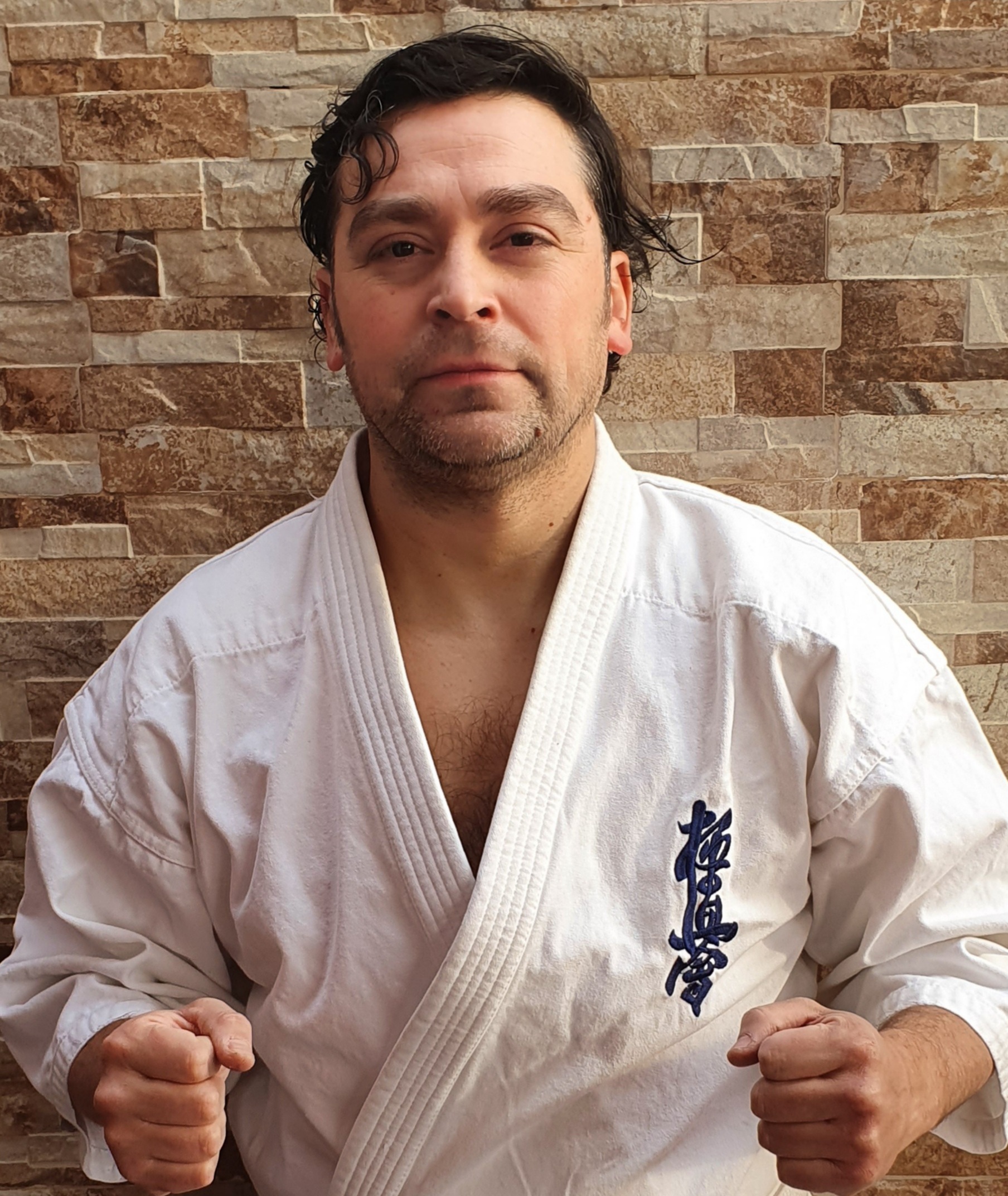 Jorge Fariña Becerra