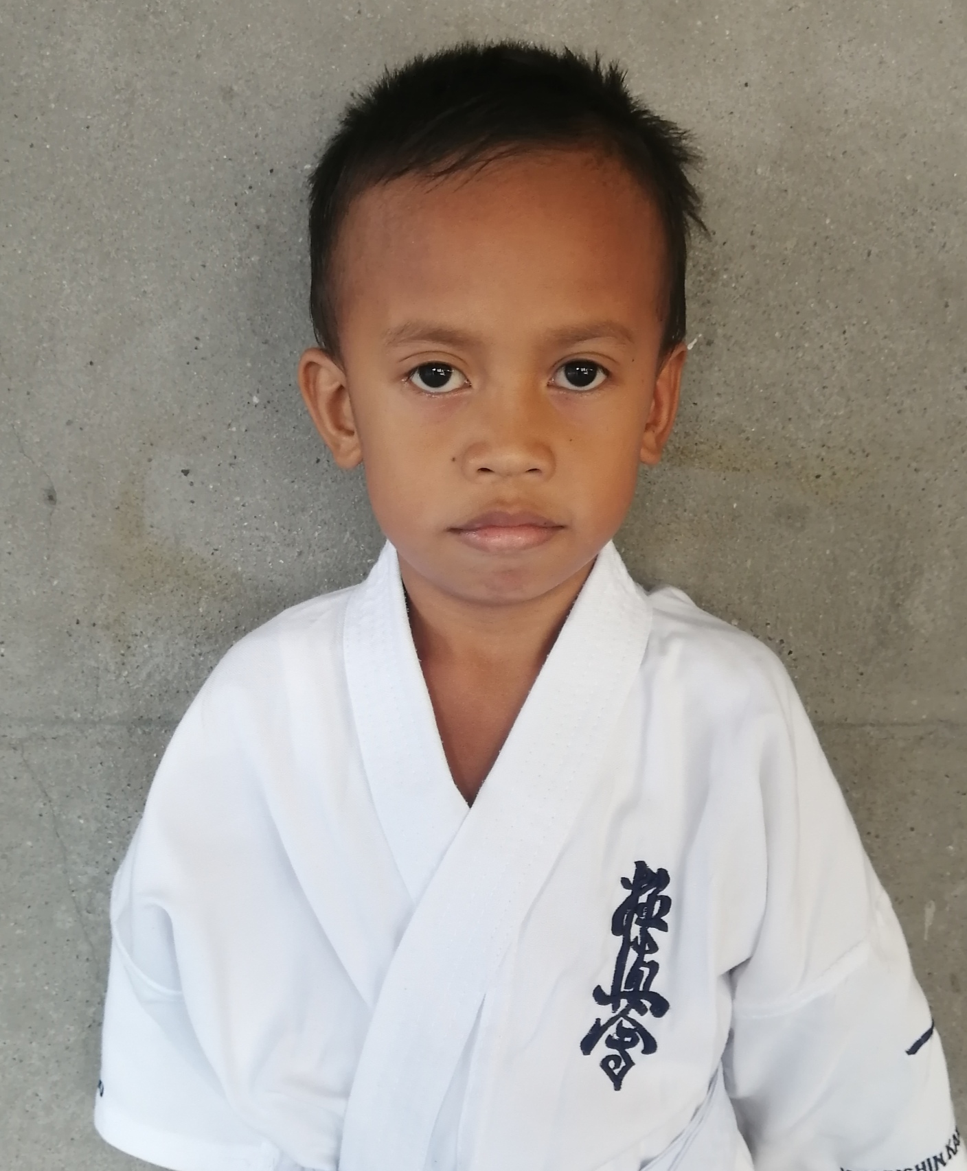 Joshua Purugganan Balisi