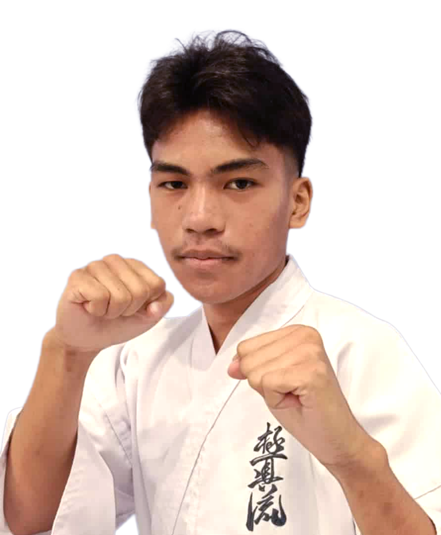 Sandrex Dadios Dulay