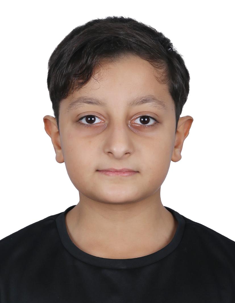Ahmad Hamza Al-qadri