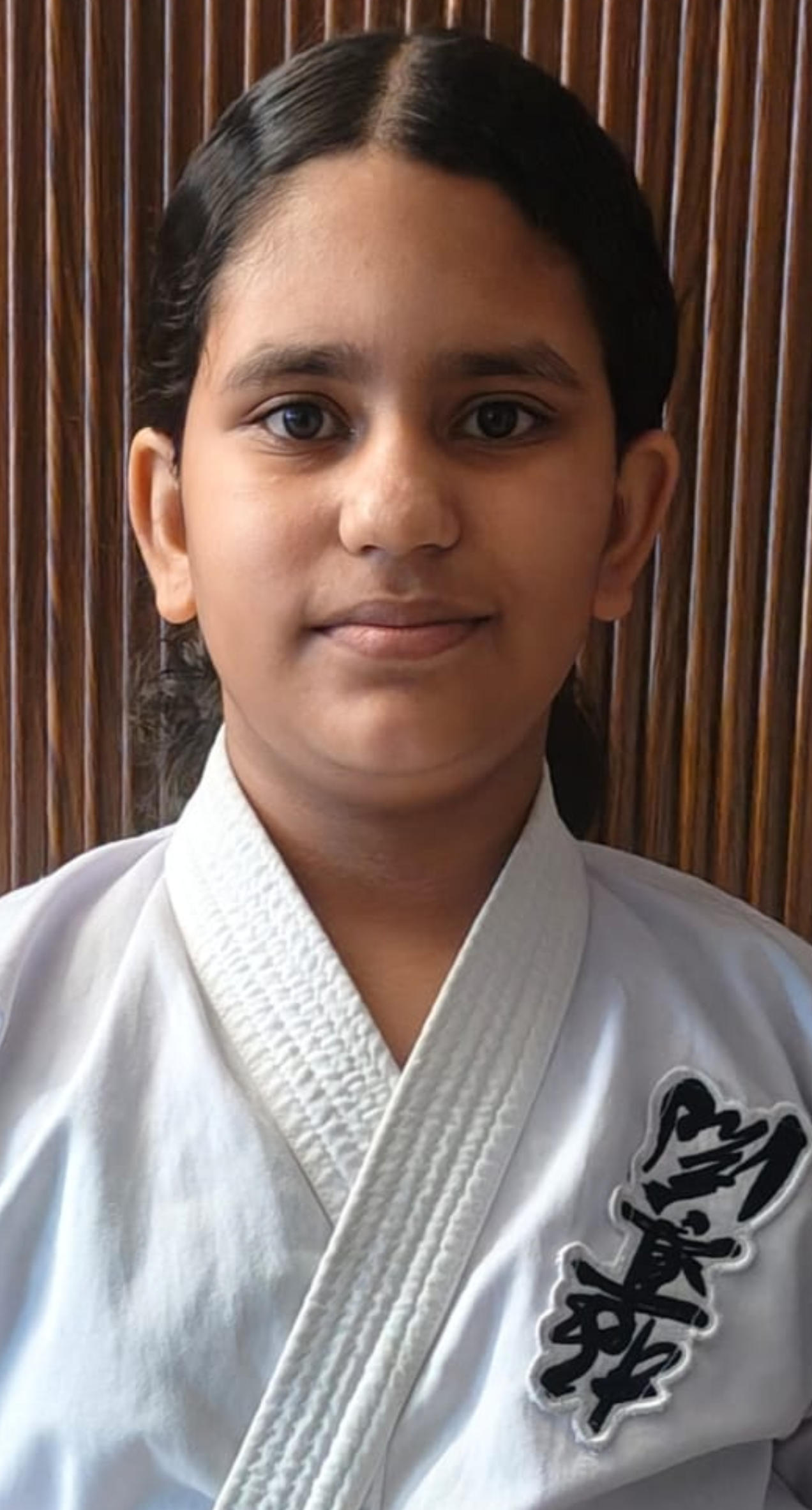 ARADHYA RAVEESH
