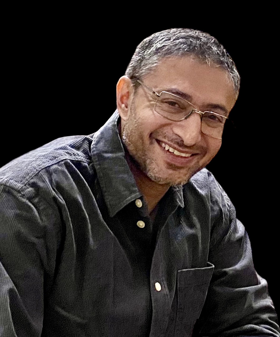 Mayukh Banerjee