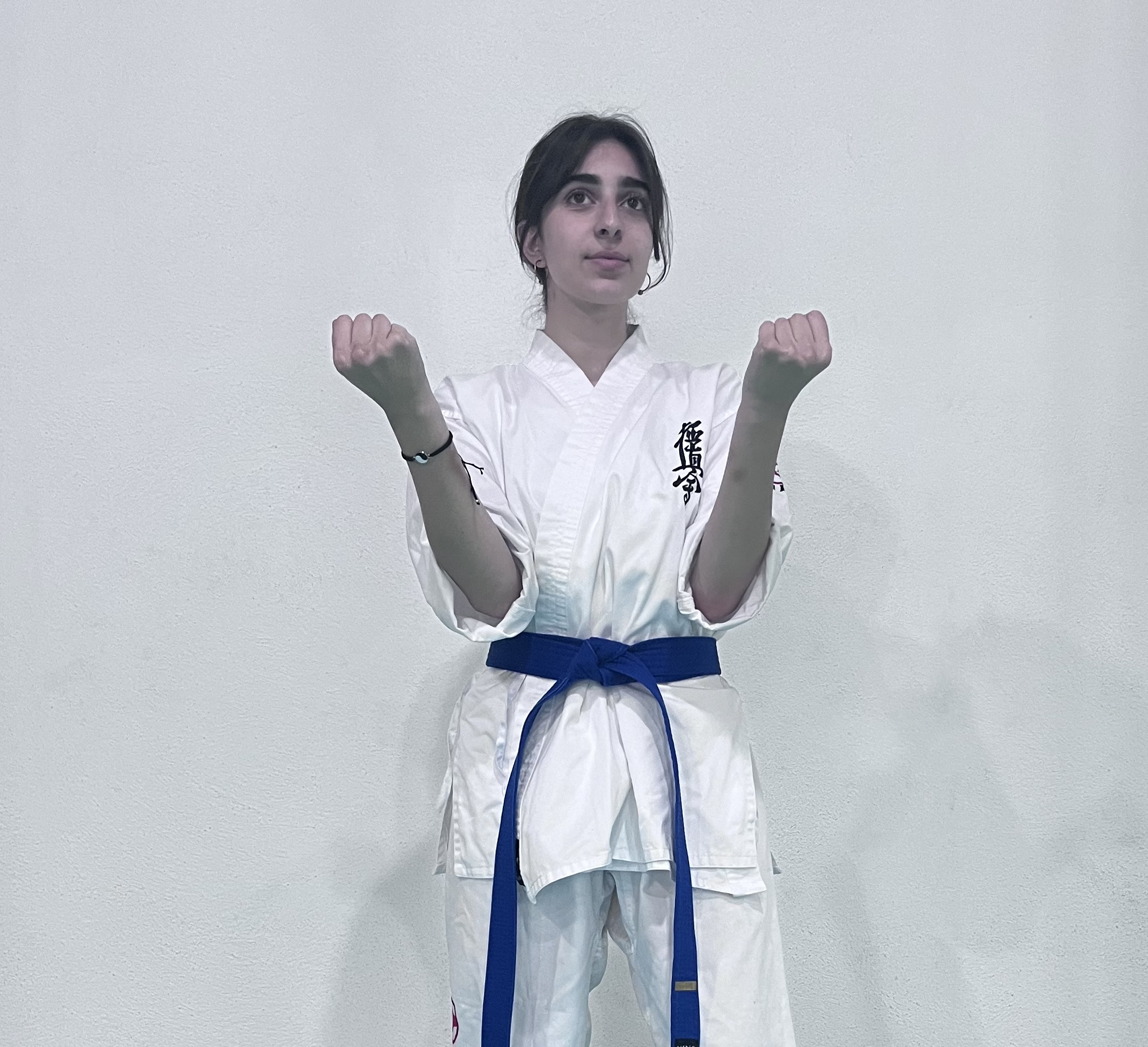 Rachelle Mahdi