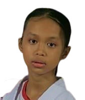 JILLIAN PURISIMA