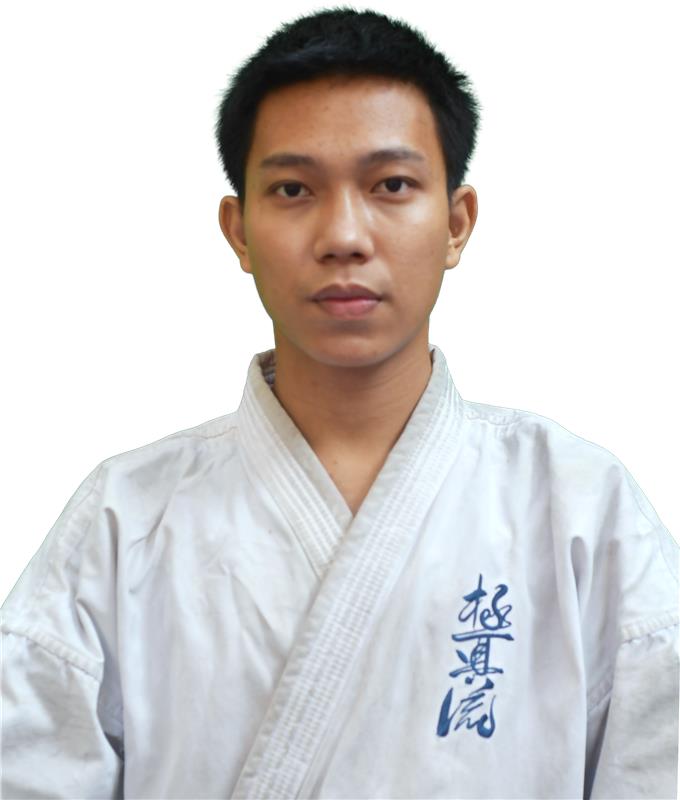 Tay Zar Aung