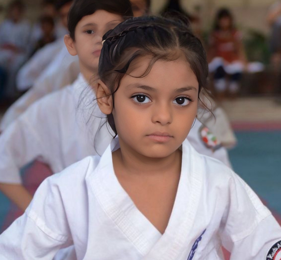 Syeda Javeria