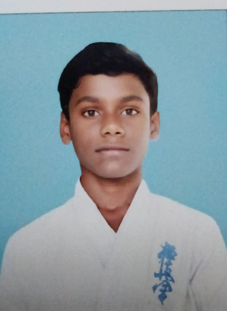 TAMILMANI SEKAR