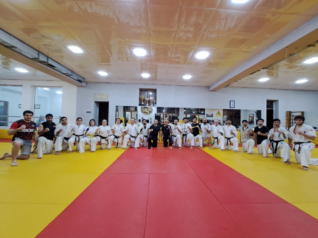 XATAI SPORT CENTRE