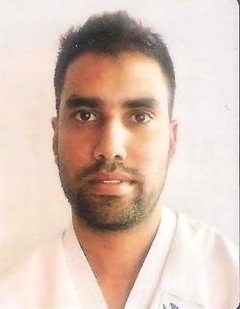 Jeetun Deeptish