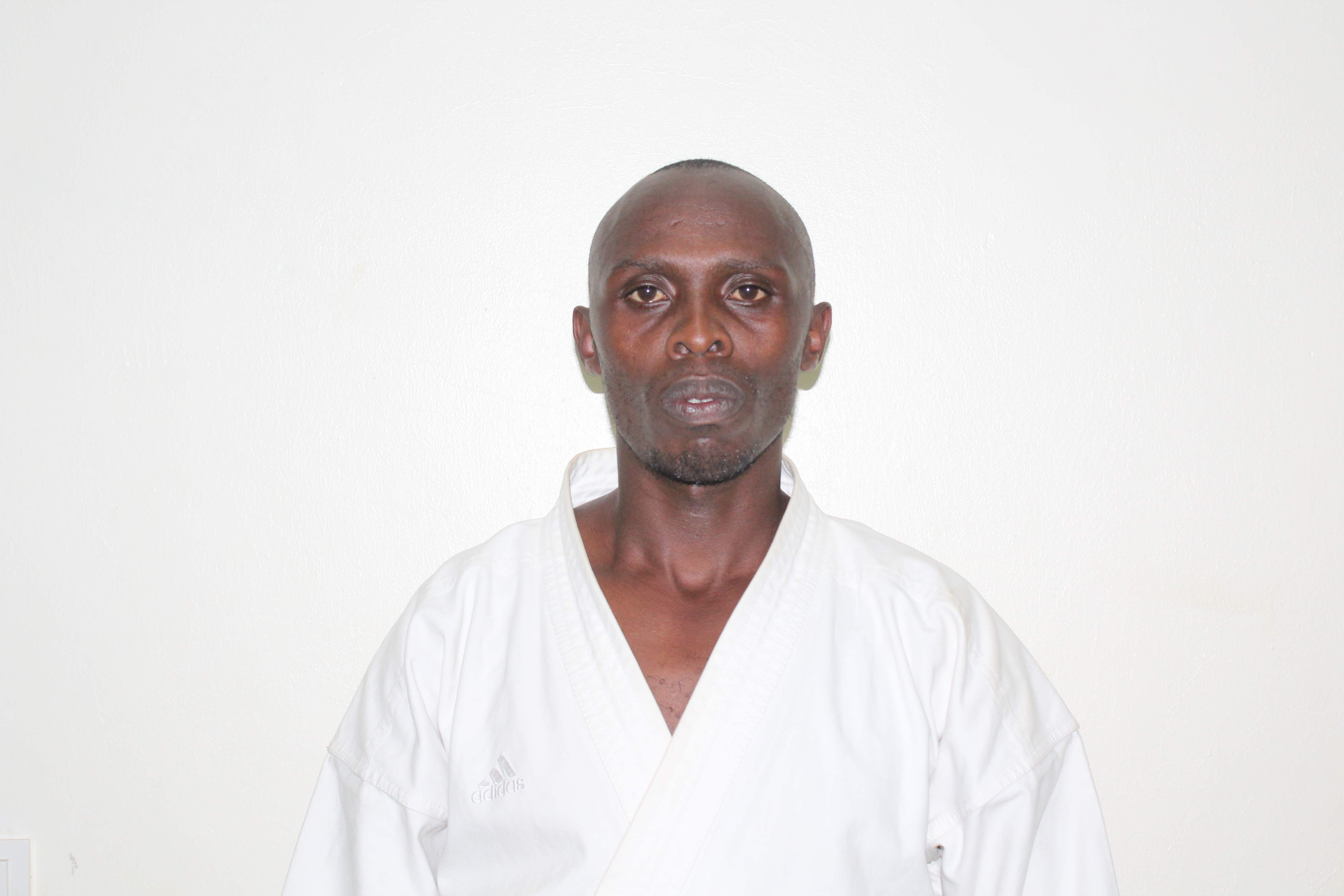 Antoine Marie Claret HABAKWIZERA