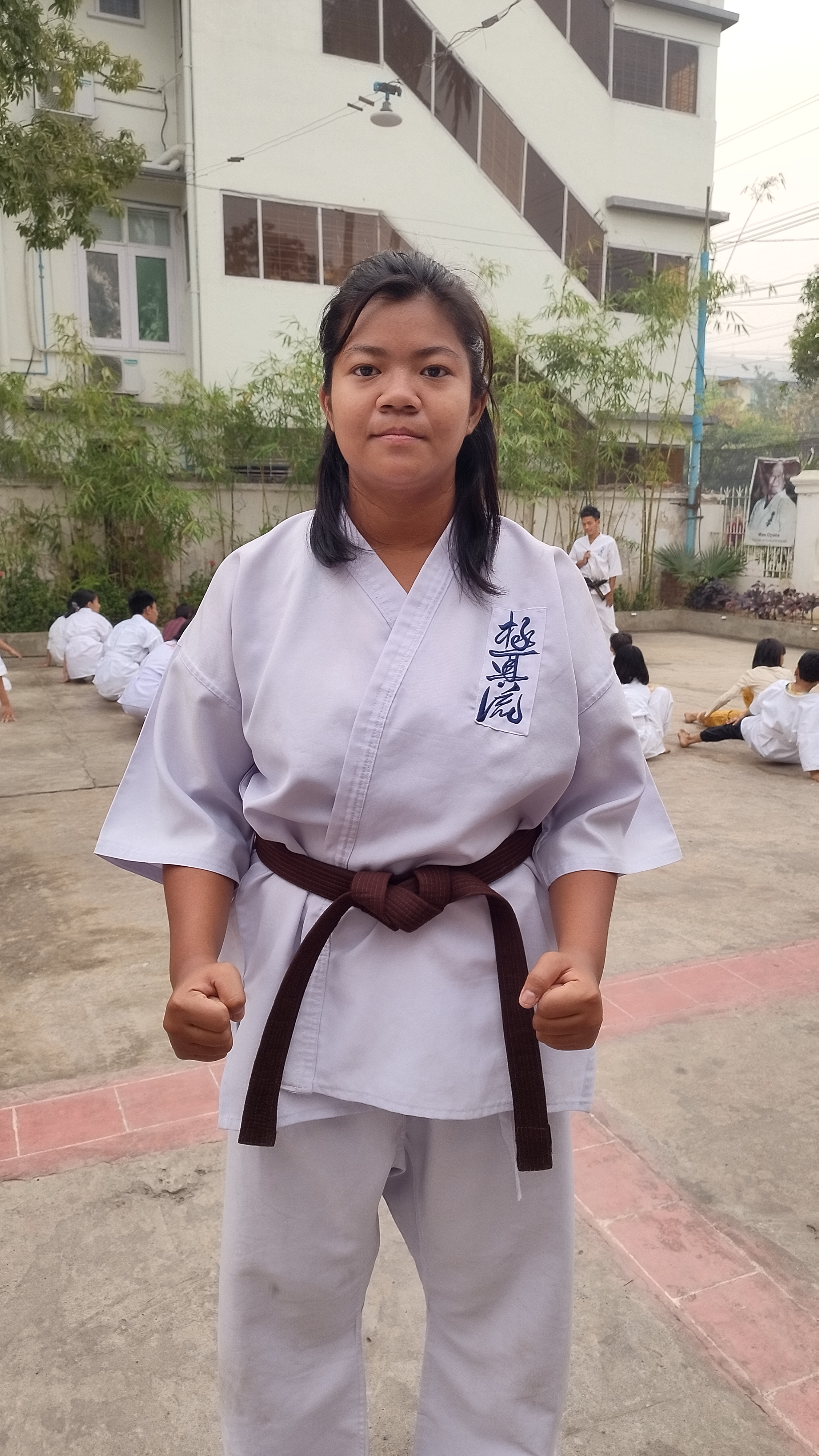 Cherry Ko