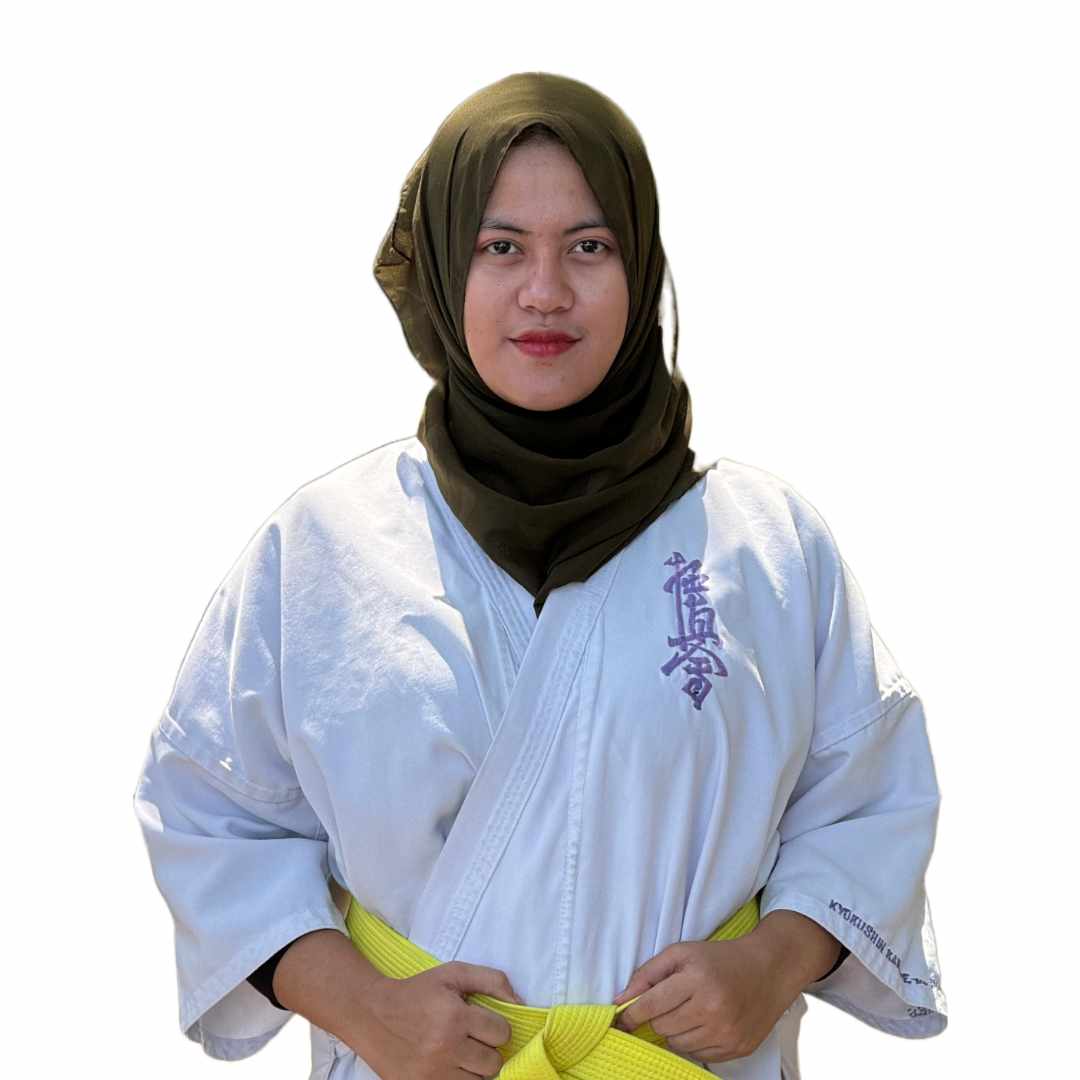 Nurhaiya Ibrahim Usman