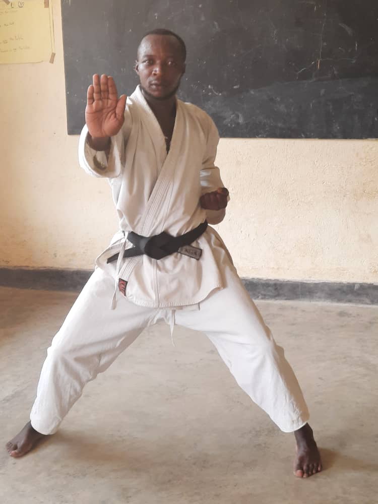 Anatole Uwiragiye