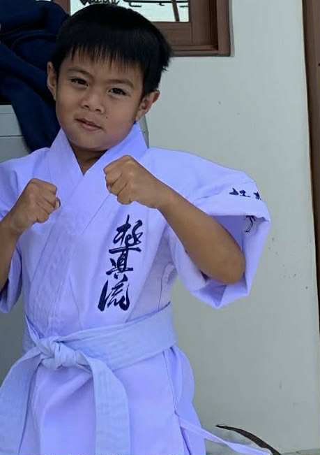 Raphiel Kayin Victor