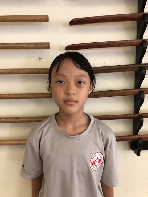 Khesmik Limbu