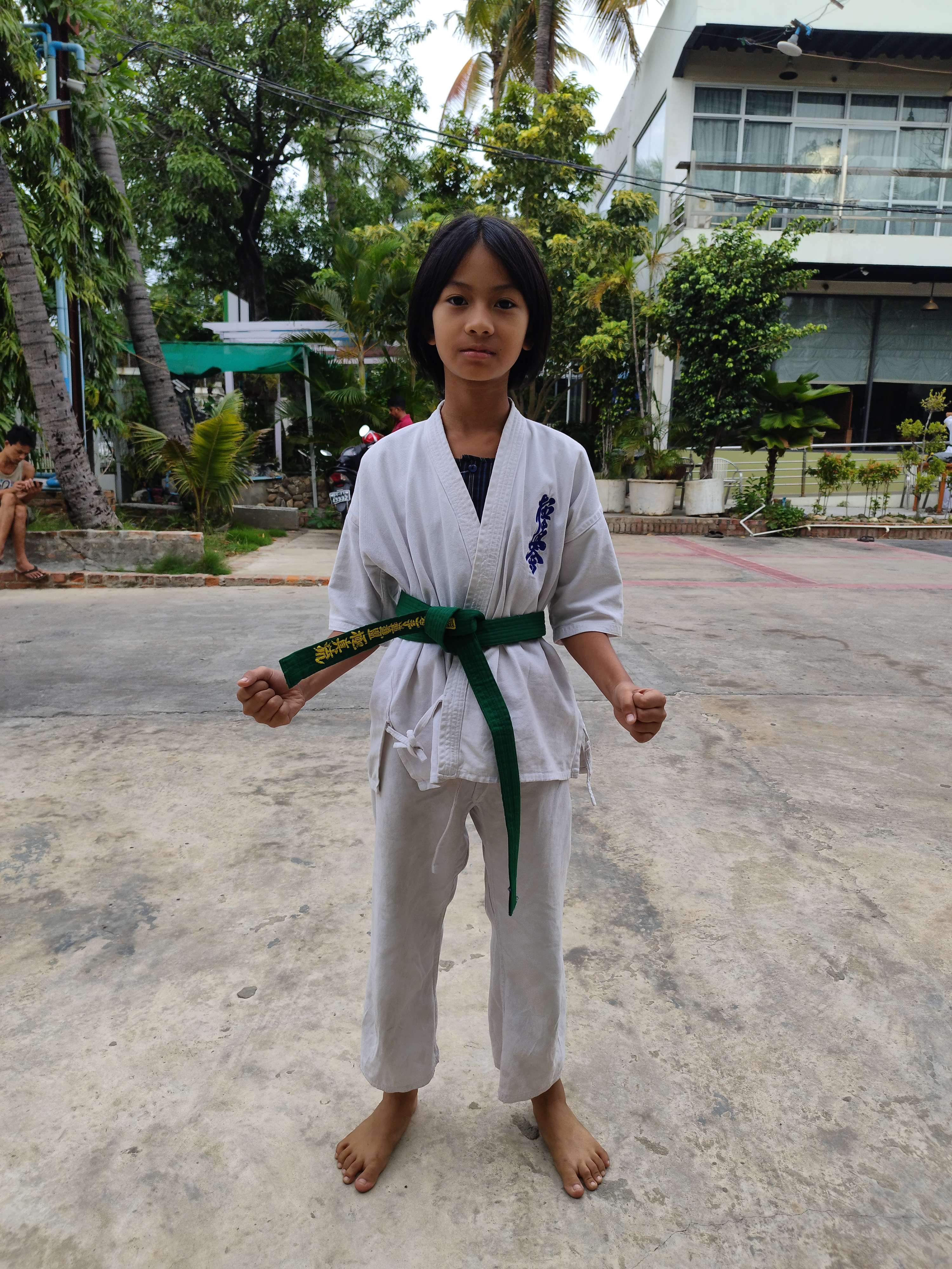 Yoon Mi Mi Soe