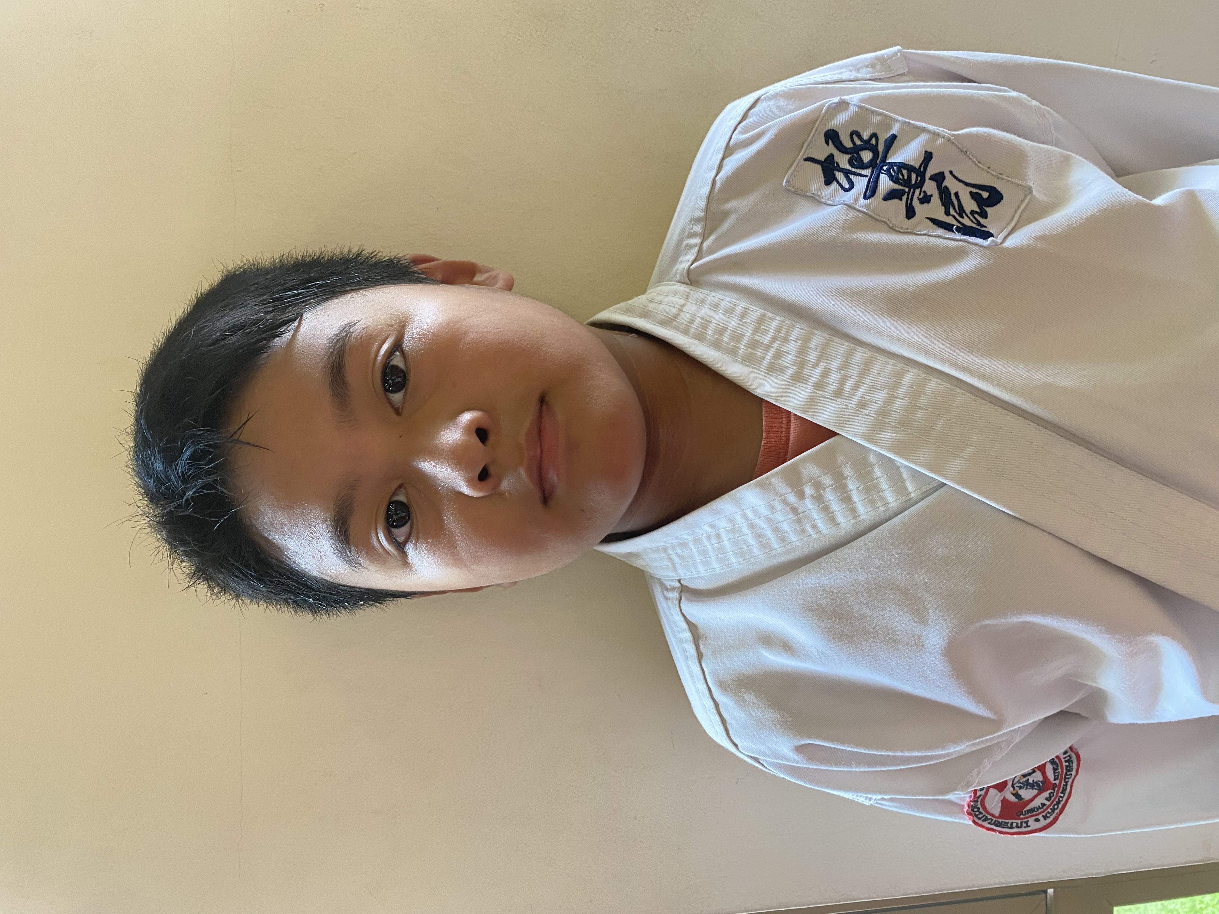 Nuwang Rai 