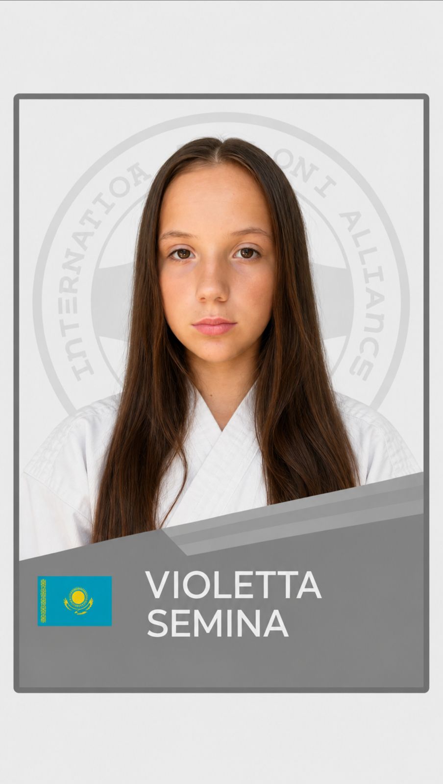 Violetta Semina