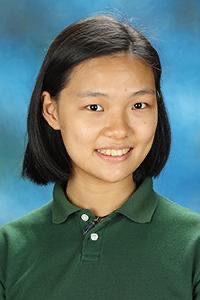 Huajin Chen