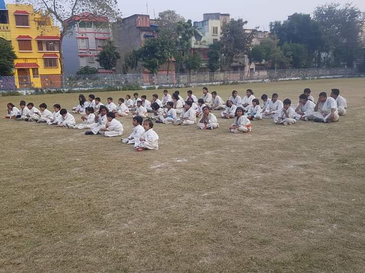 BUDO KARATE & FITNESS CENTER