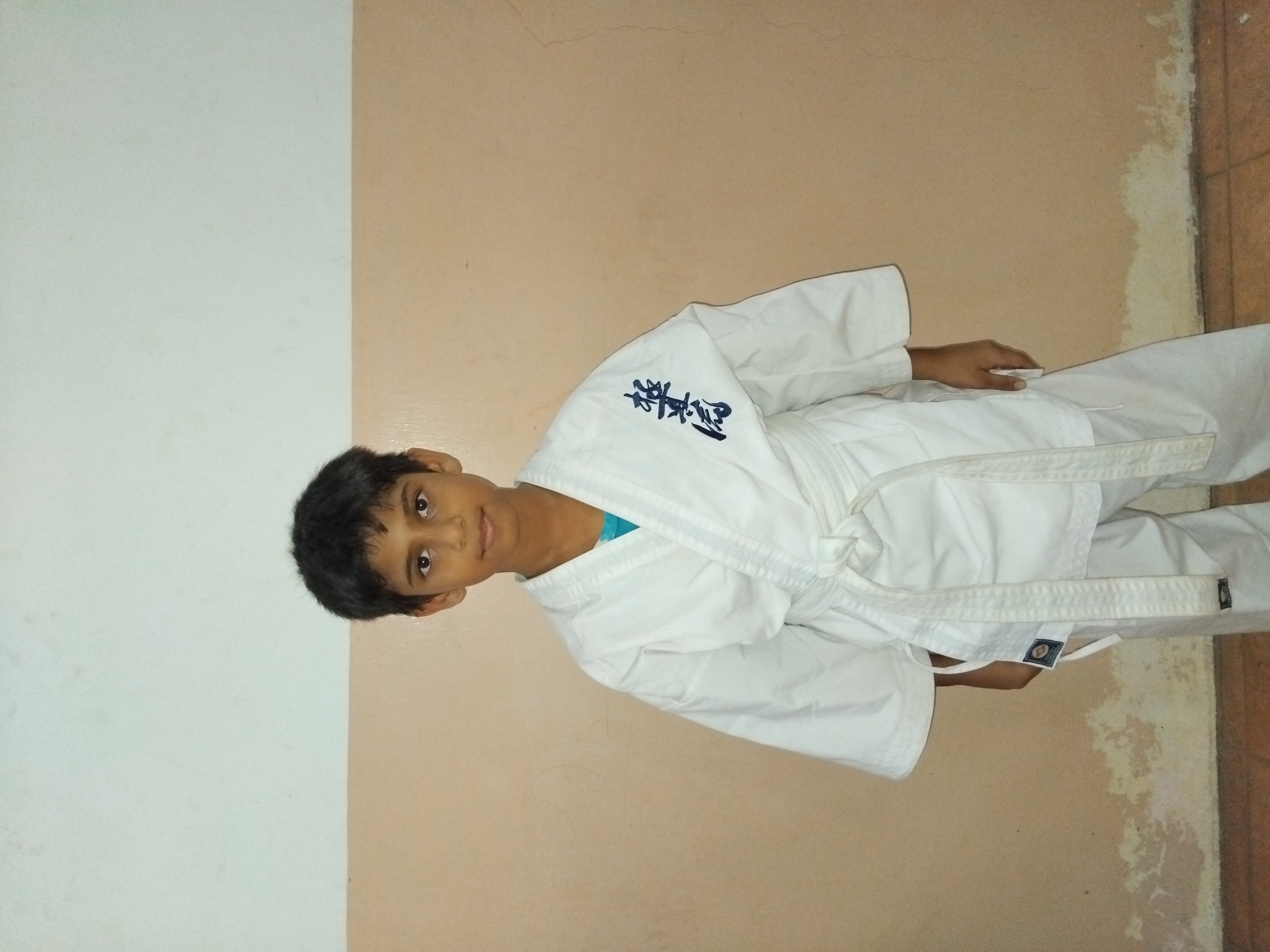 KRIYANSH NARKOO