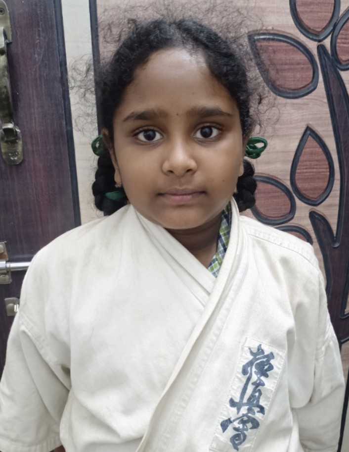 KANSHIKA  SIVANANDHAM 