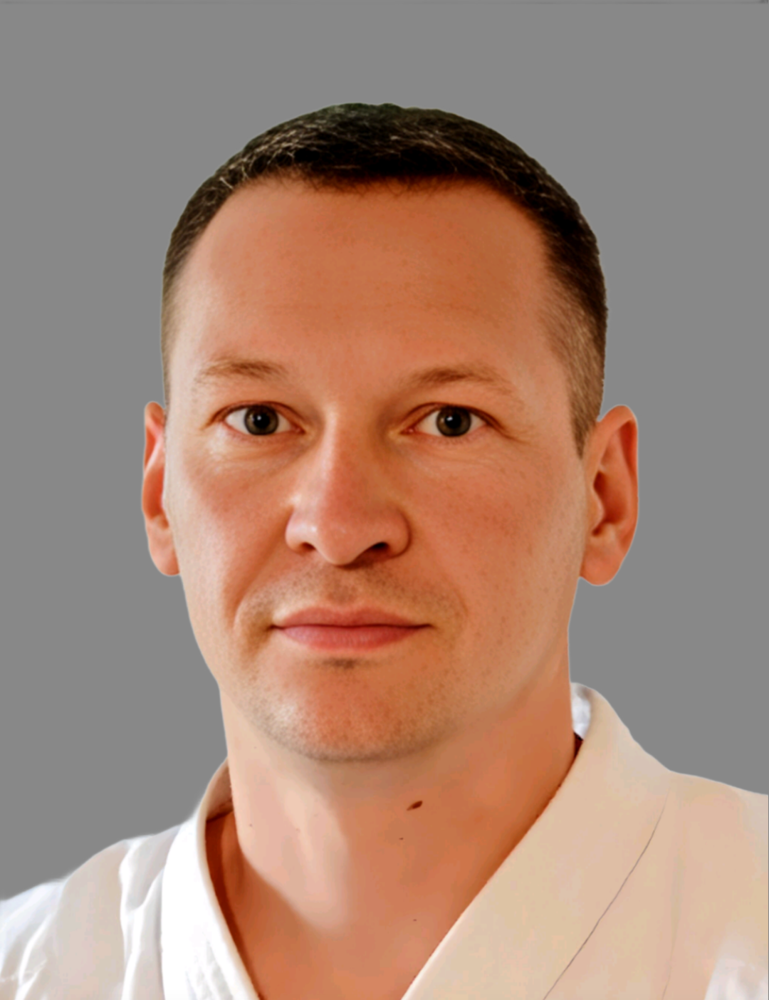 Paweł Bubrowiecki