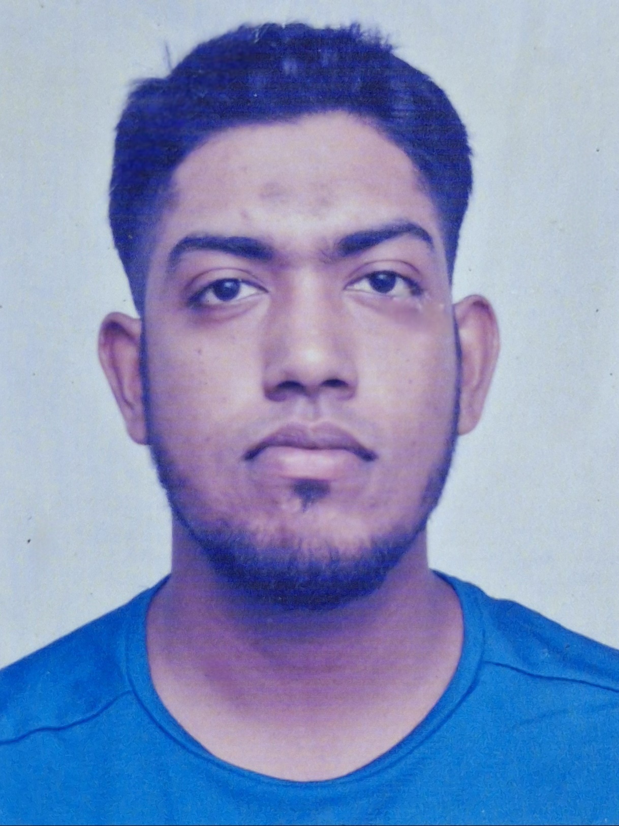 Muhammad Anïs Shakhun