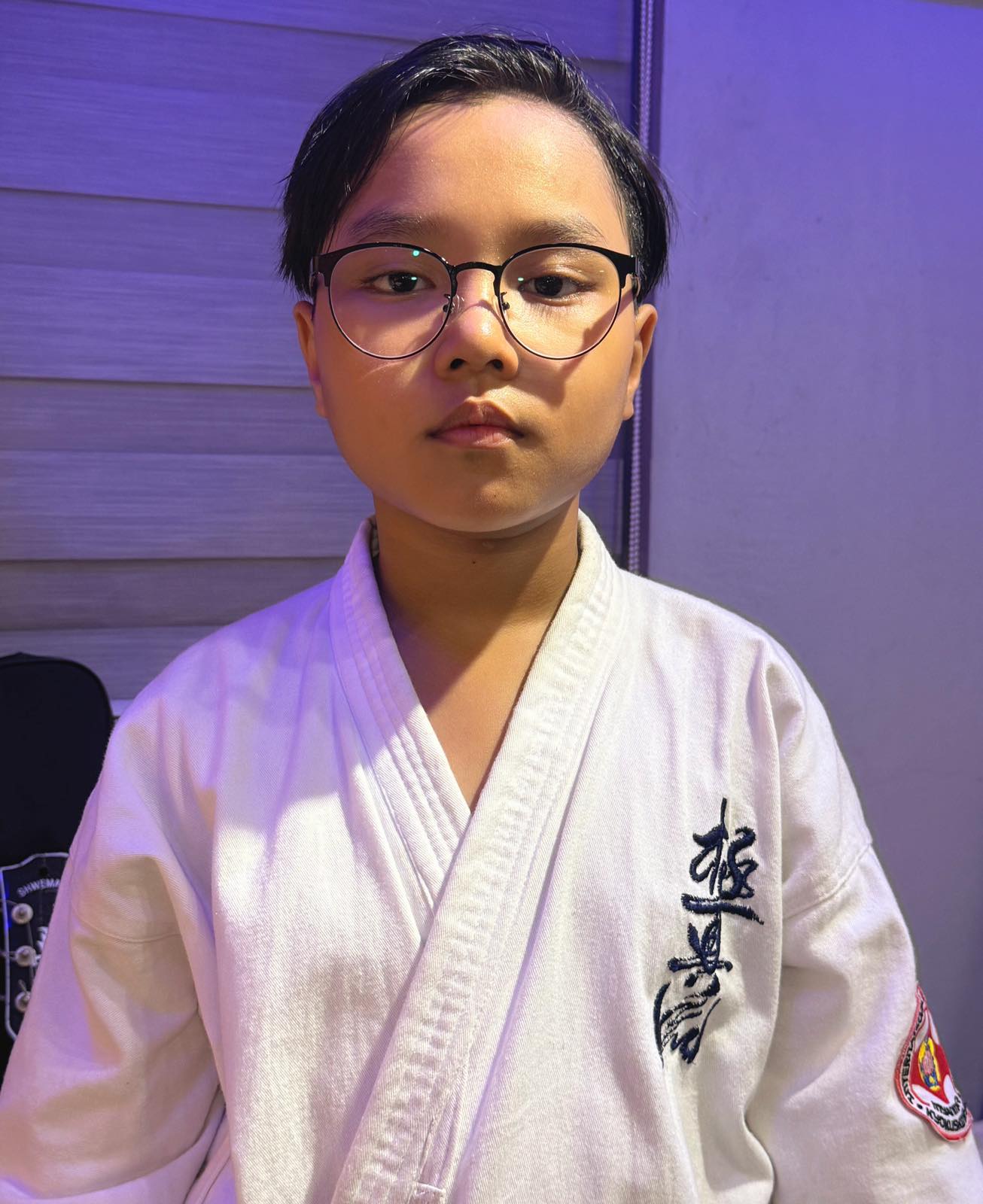 Aung Kaung Satt 
