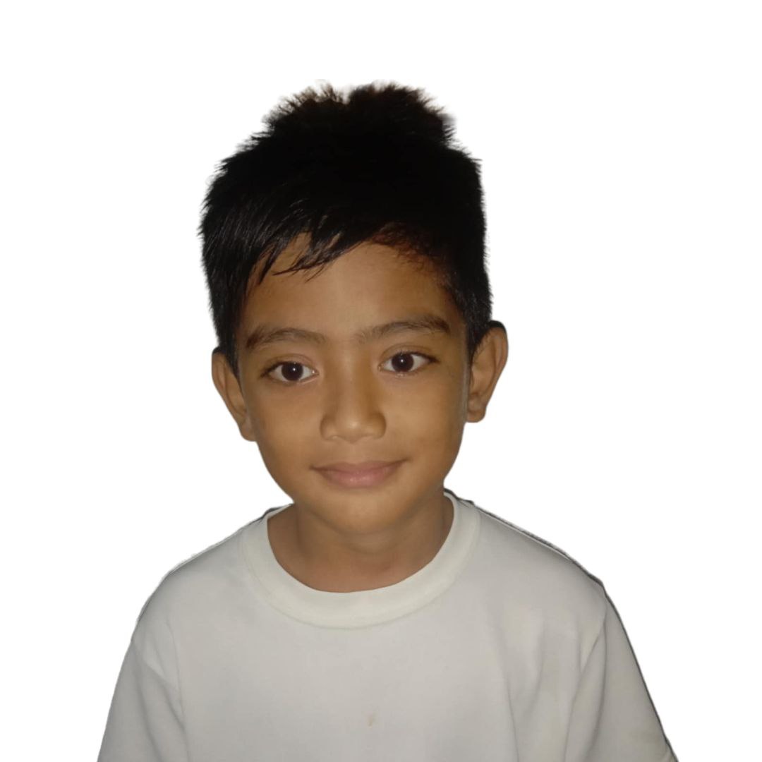 Shahid Gonzales