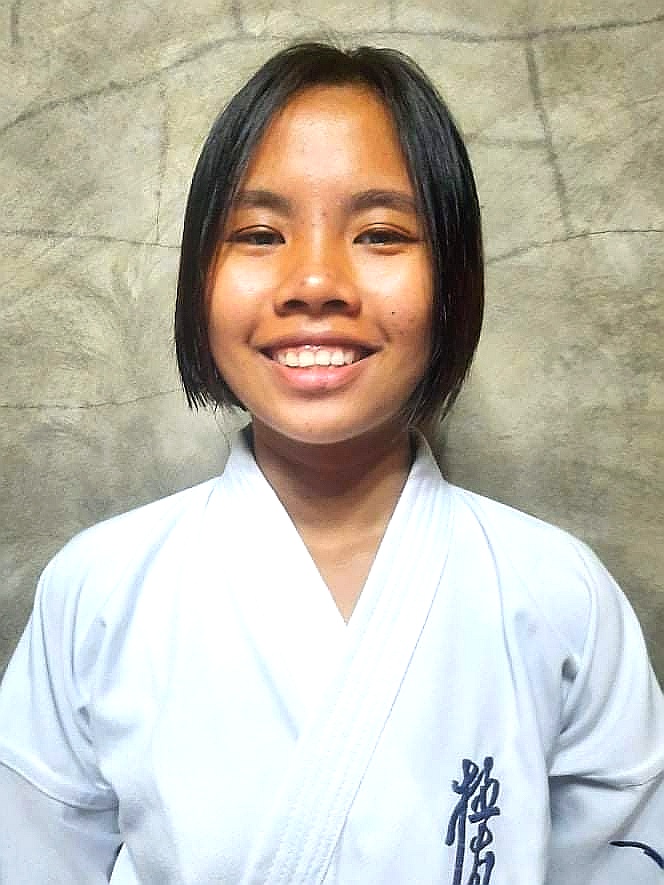Ma. Lianne Darauay
