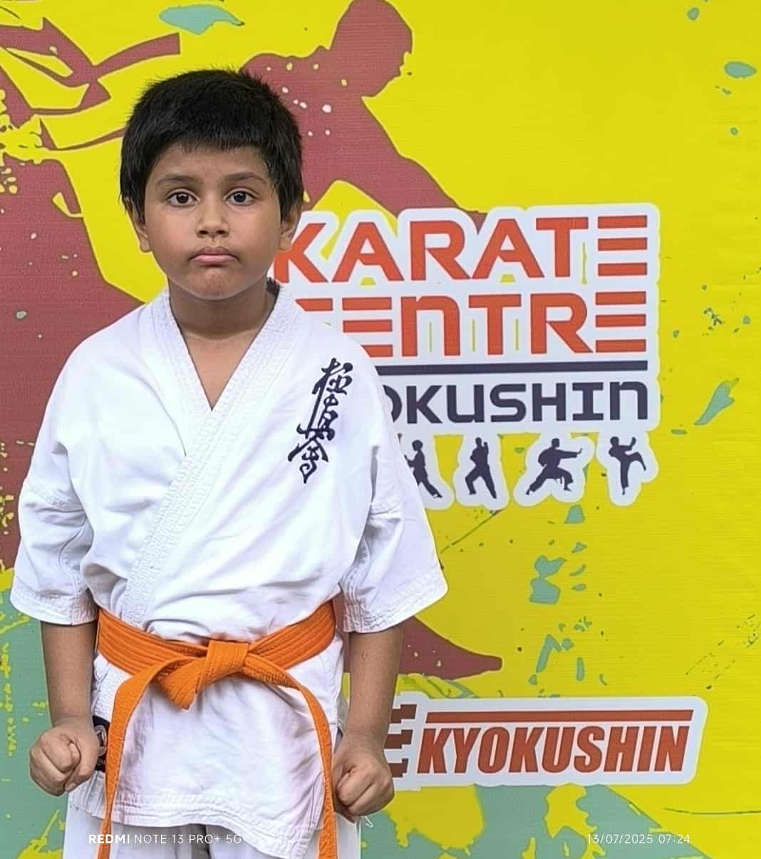 AYAN MONDAL