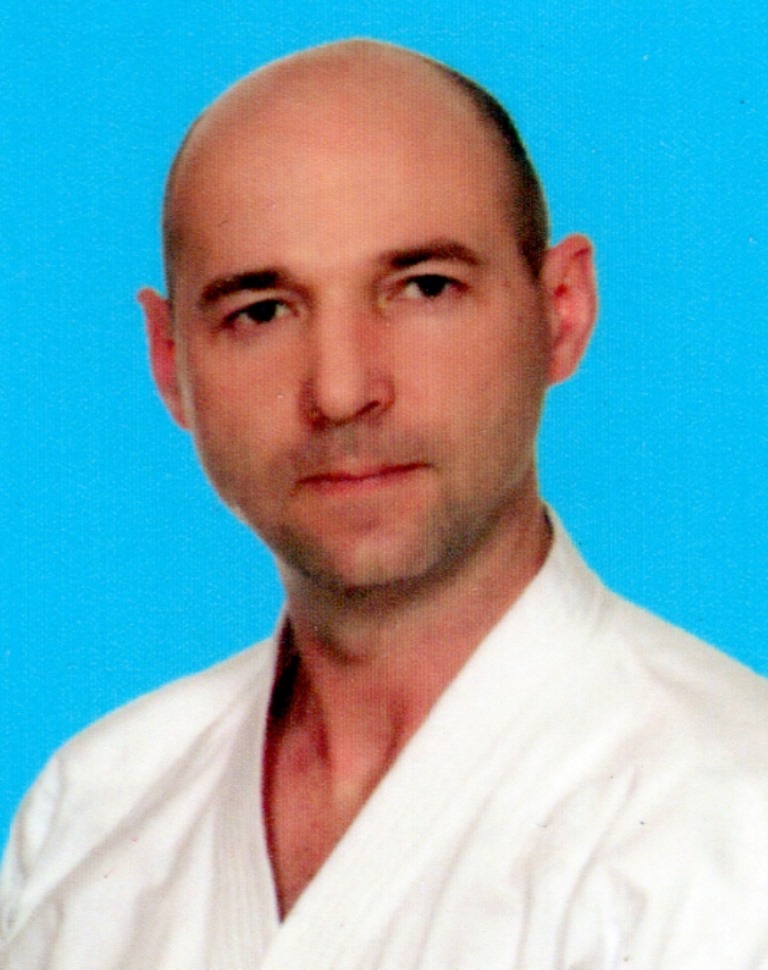 Mariusz Redzik