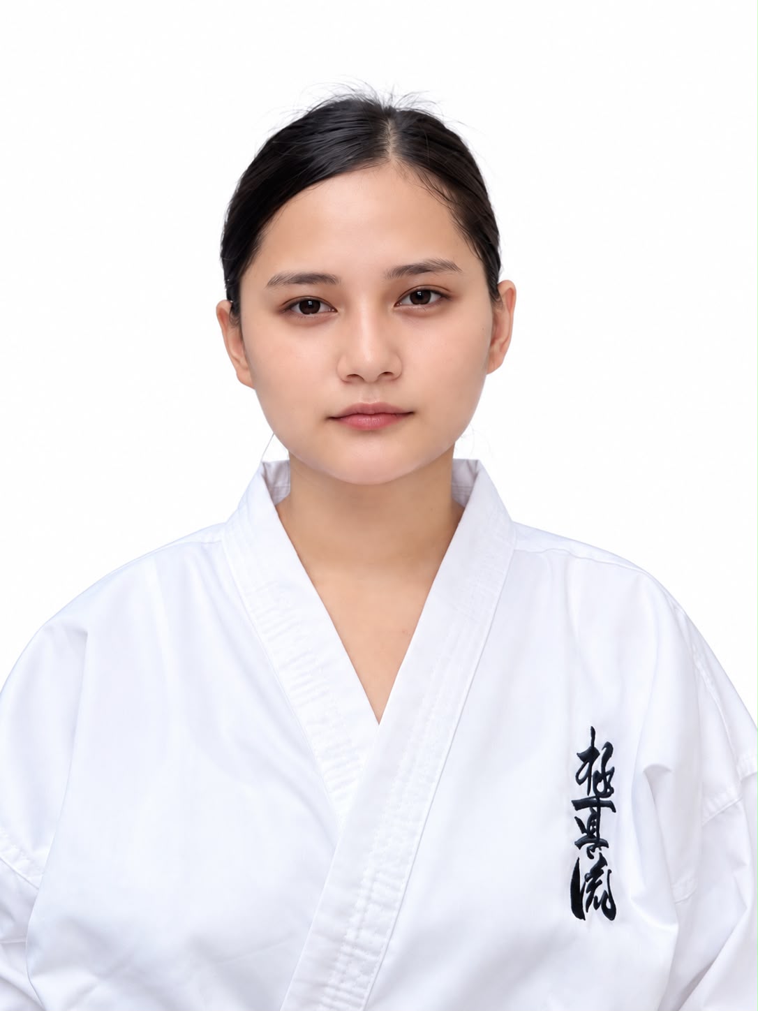 Monika Rana Bhujel