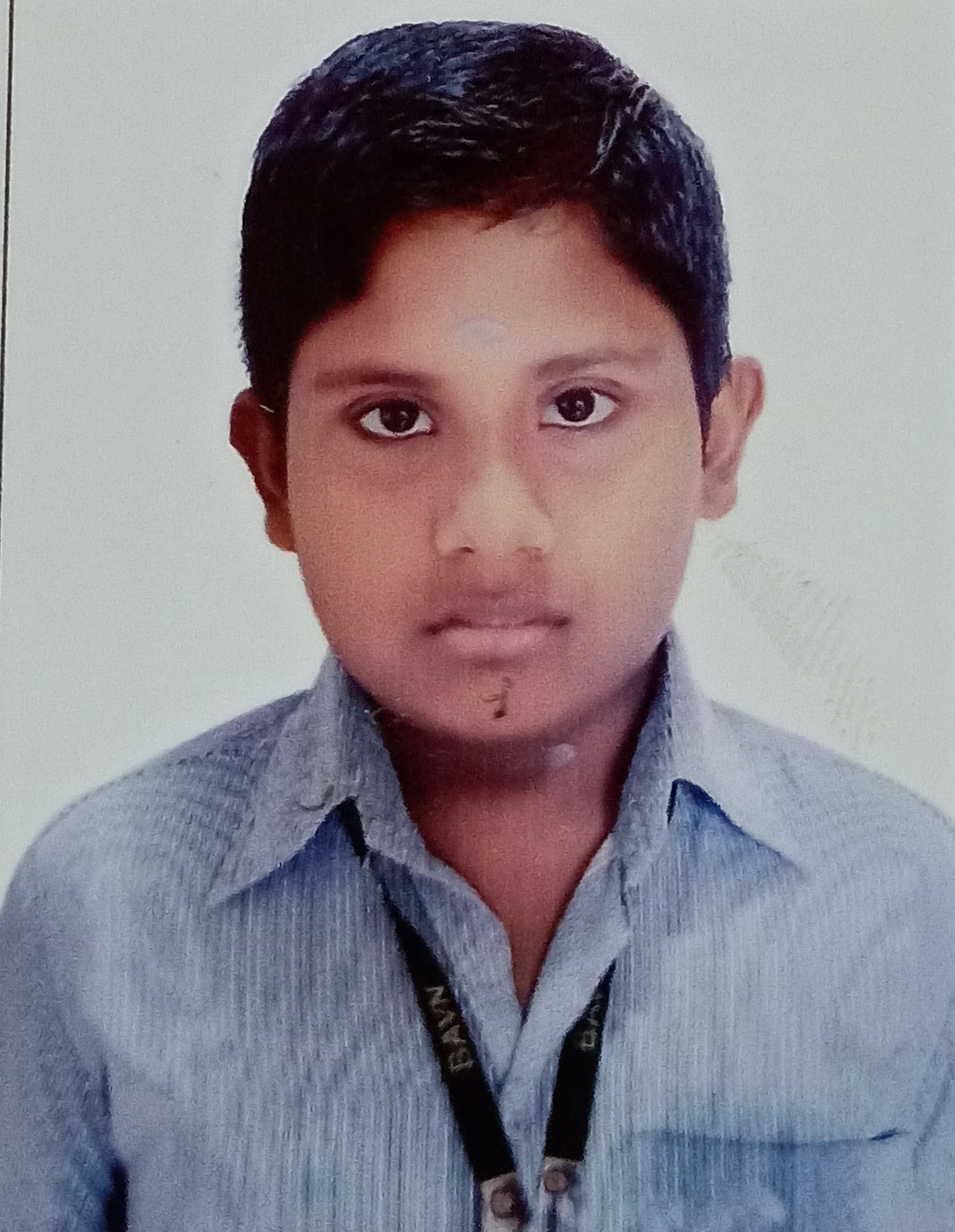Krish Balaji