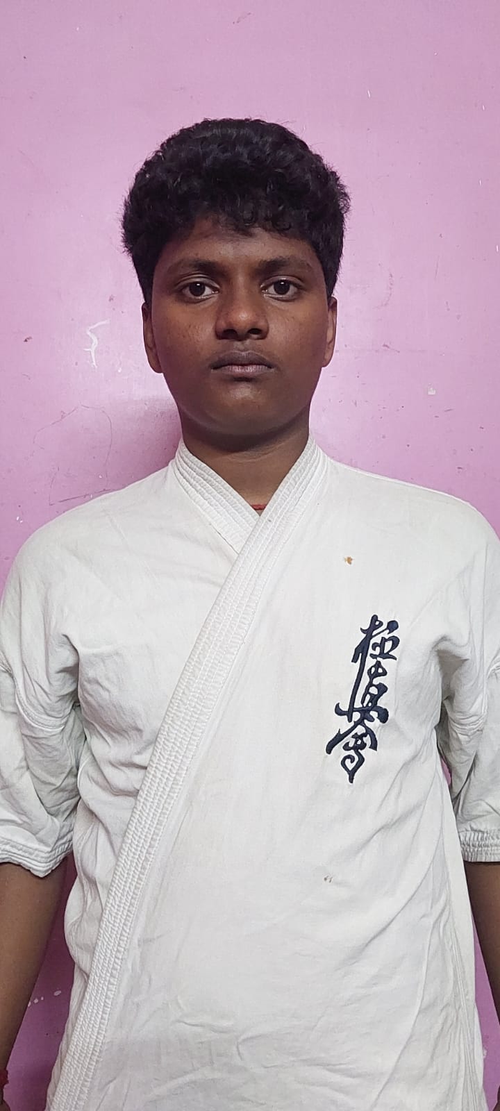 SUBHAJIT SAHA