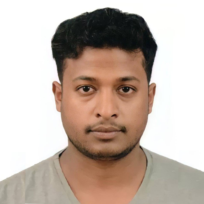 Muhammad Khan