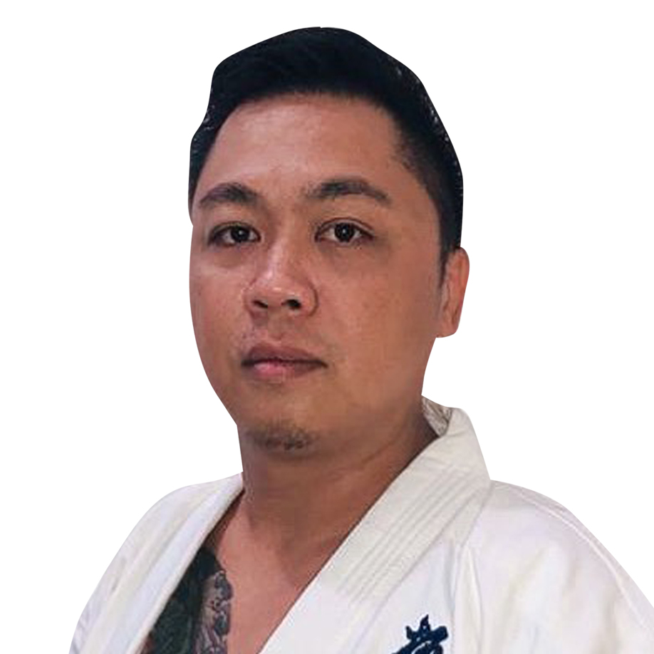 Rayner Kin Siong