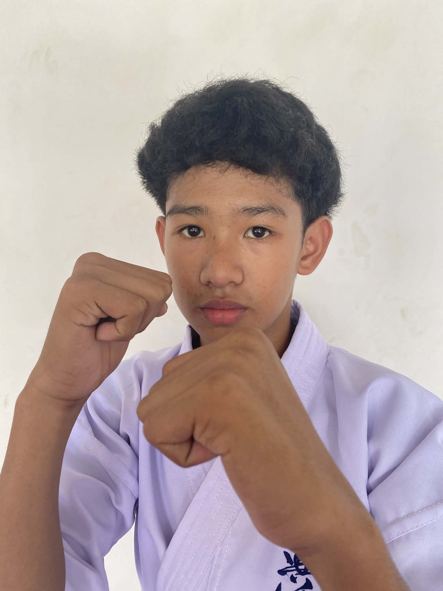 Erick John Remedios