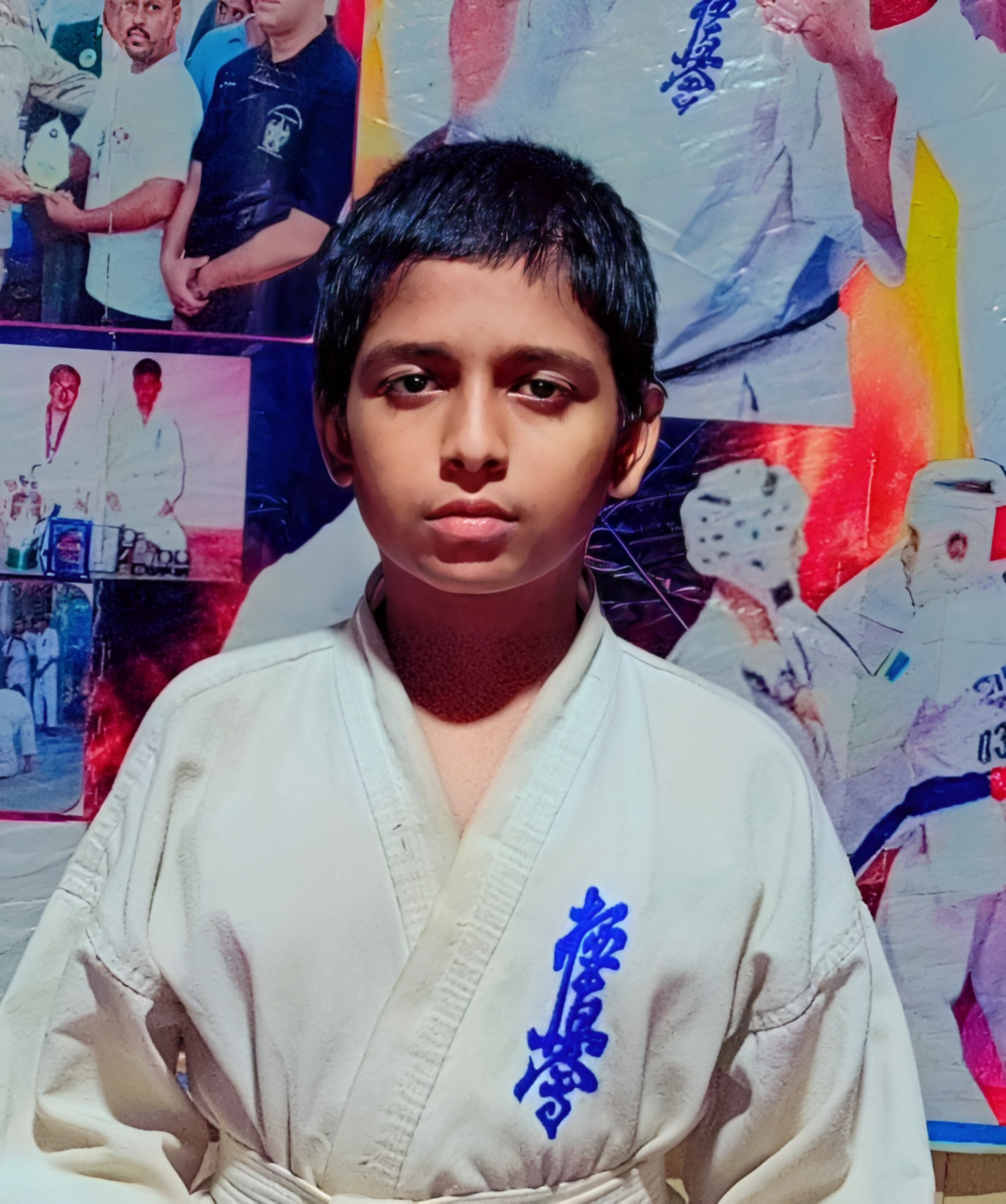 Muhammad Umer Siddiqui
