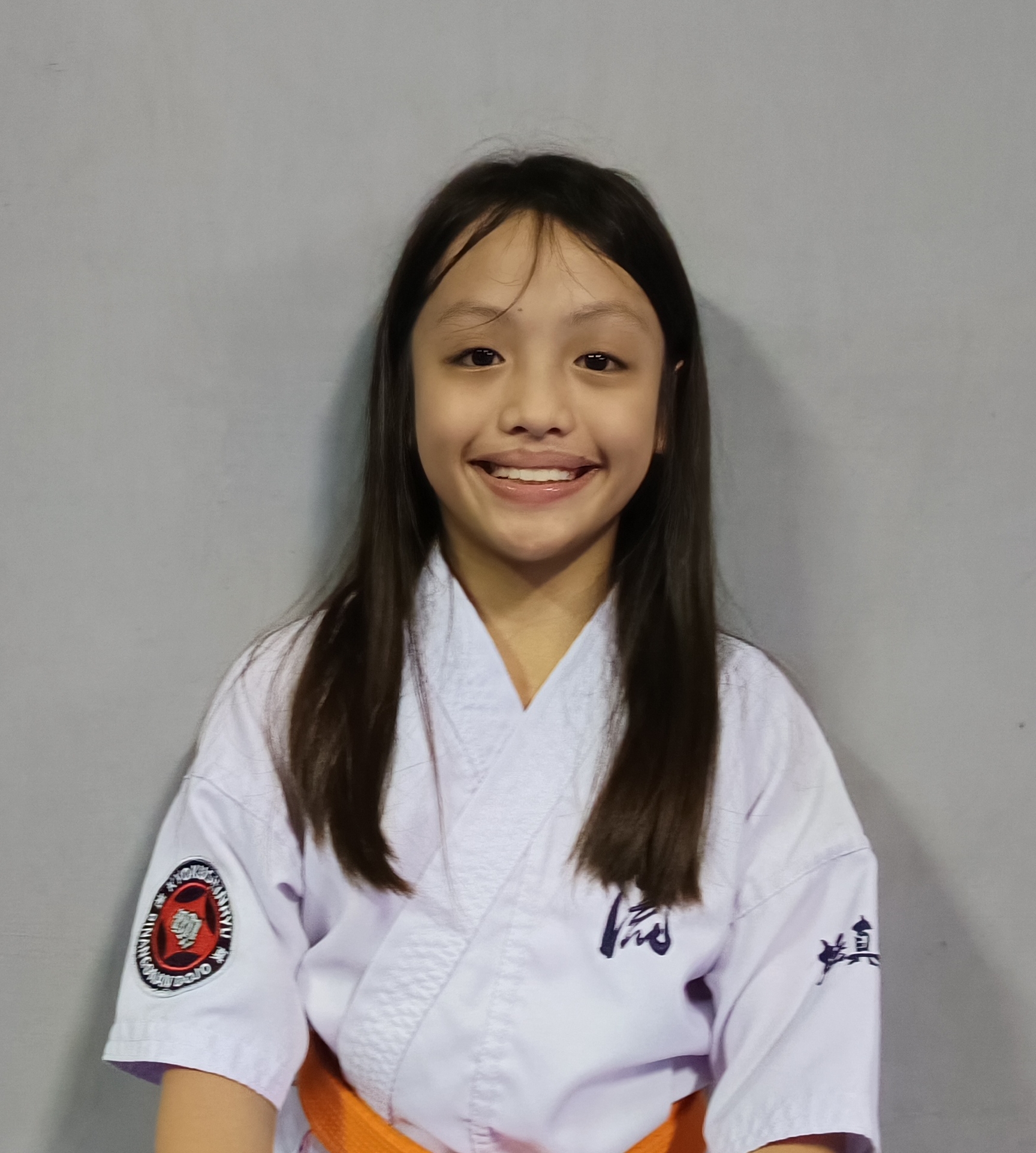 Andrea Kaela S Gonzal