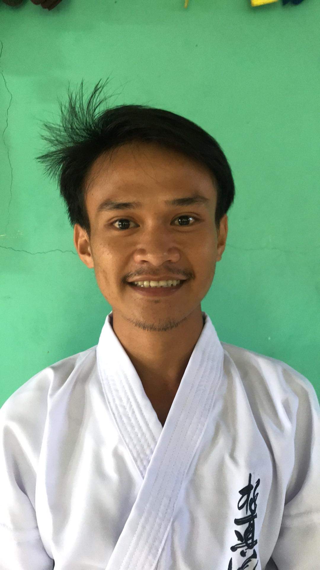 Randy Obon