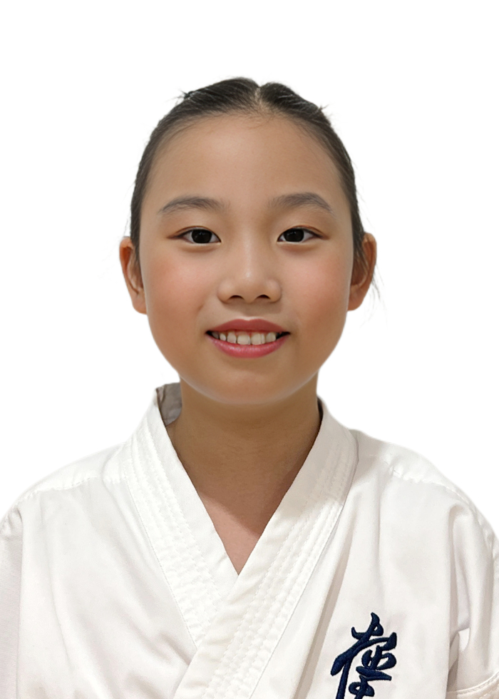 Lanxi Zheng