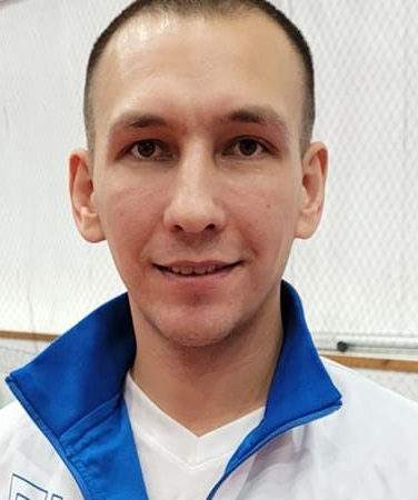 Anton Kuchumov