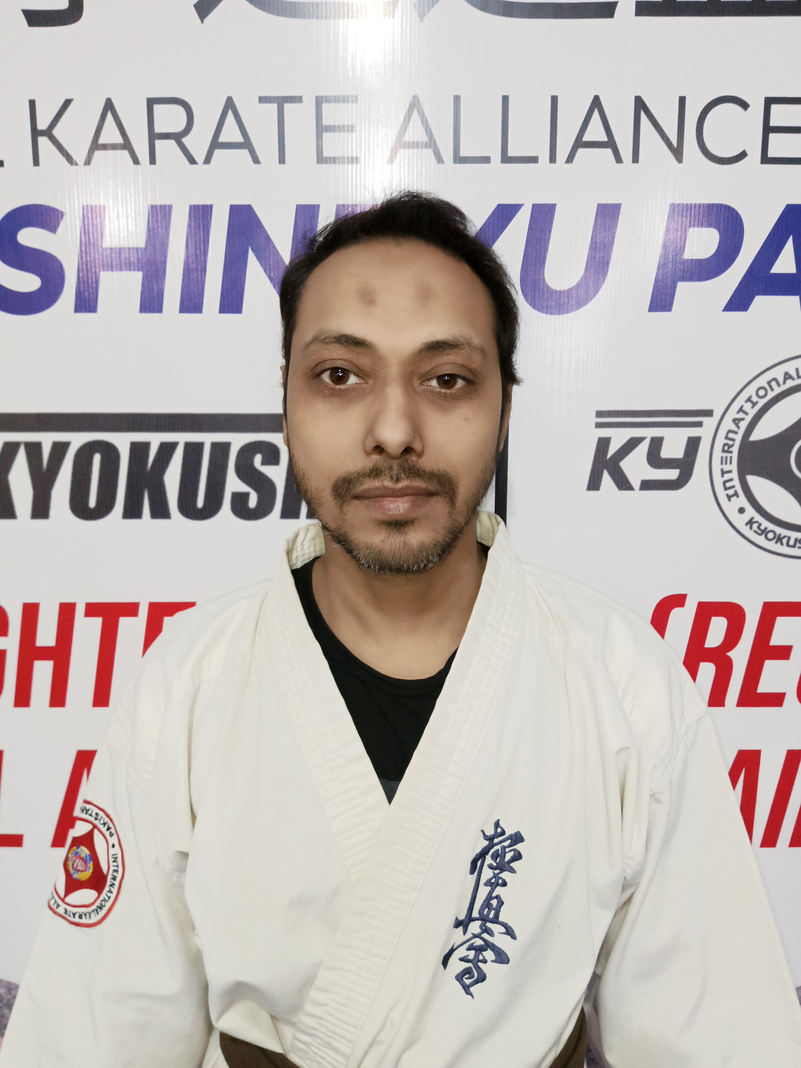 Muhammad Ahmer