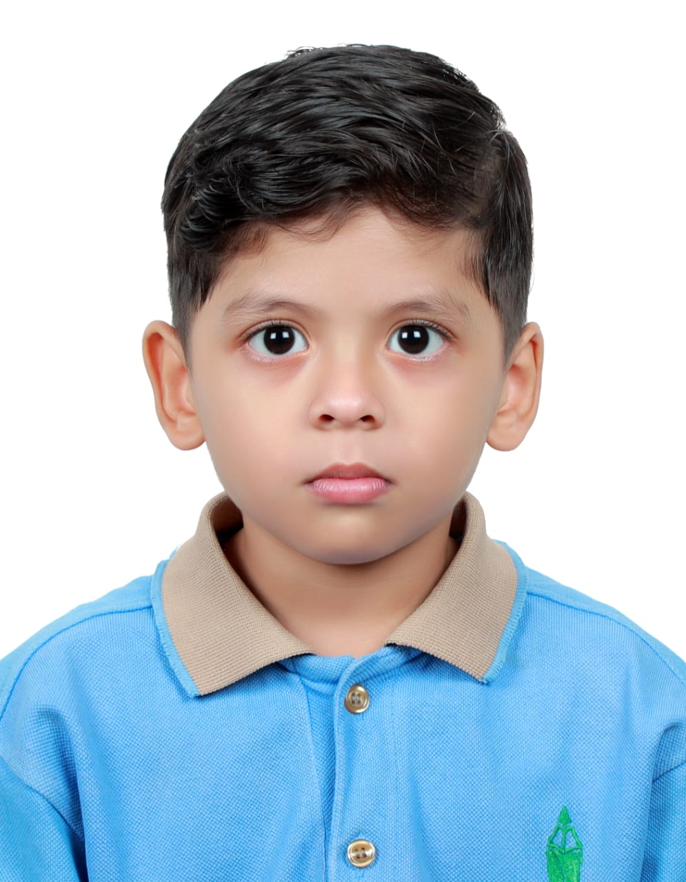 Kritarth Syamkumar