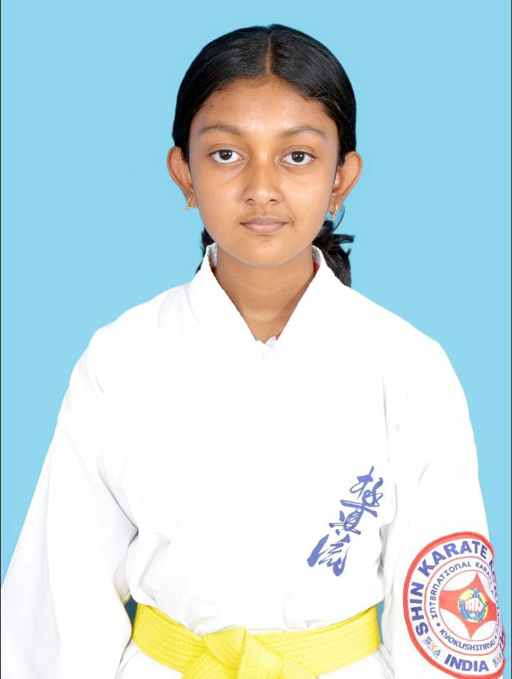 RISHITA DAS
